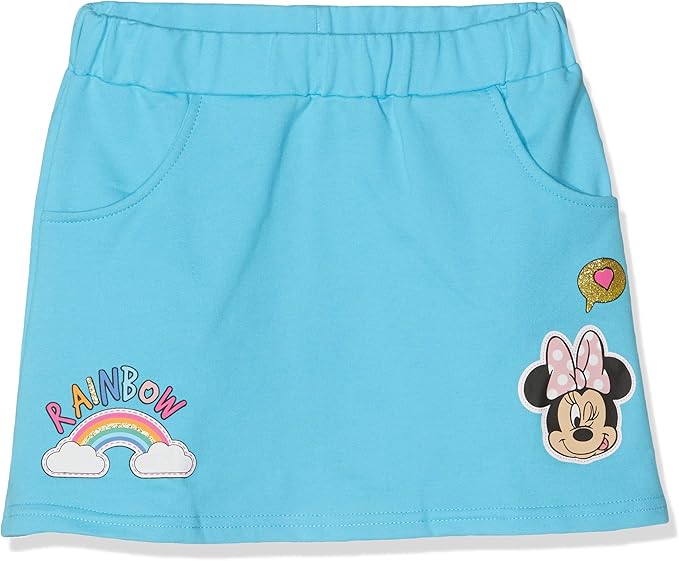 Disney Girl's Skirt Amazon.co.uk Clothing
