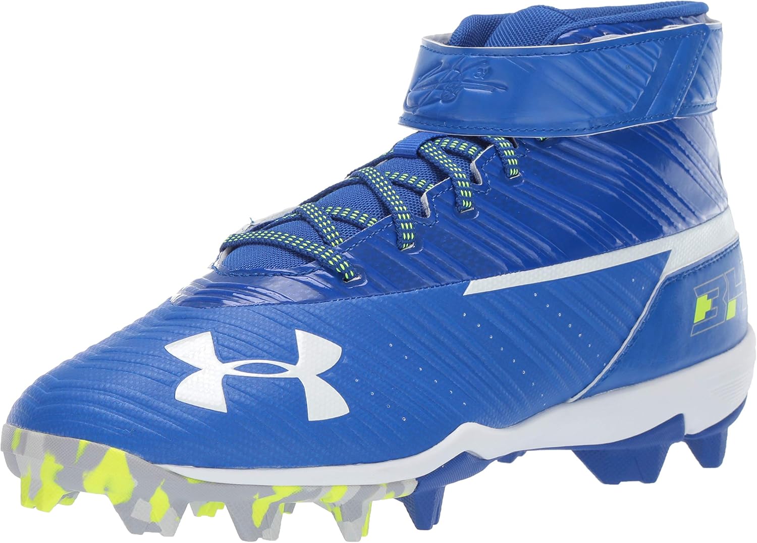 under armour harper mid