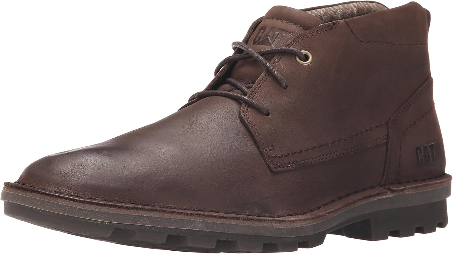caterpillar sidcup chukka boots