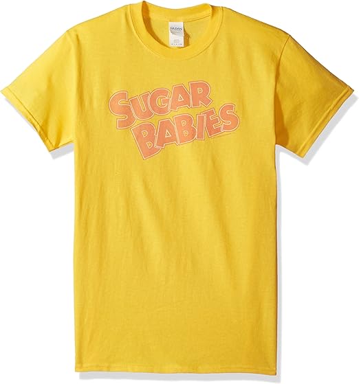 sugar babies clothing