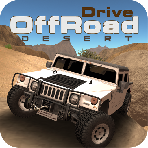 OffRoad Drive for Android