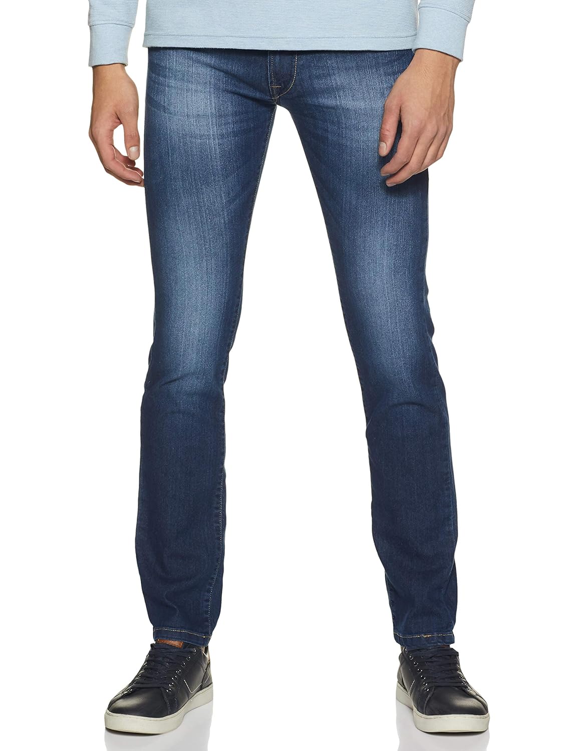 Buy Pepe Jeans Men's Slim Fit Jeans at Amazon.in