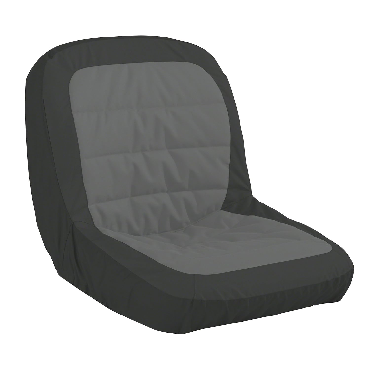 Best Lawn Mower Seat Cover High Back