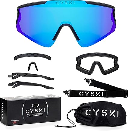 100 mtb goggles