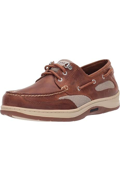 Amazon.com | Sebago Mens Clovehitch II 