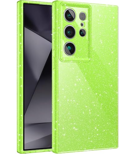 Amazon.com: oakxco for Samsung Galaxy S23 Ultra Phone Case Liquid