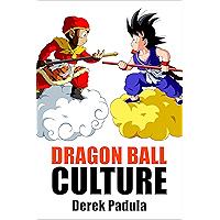 Dragon Ball Culture Volume 1: Origin book cover