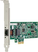 Intel Gigabit PRO/1000 CT Desktop Network Card PCIe Server PC Adapter view 2