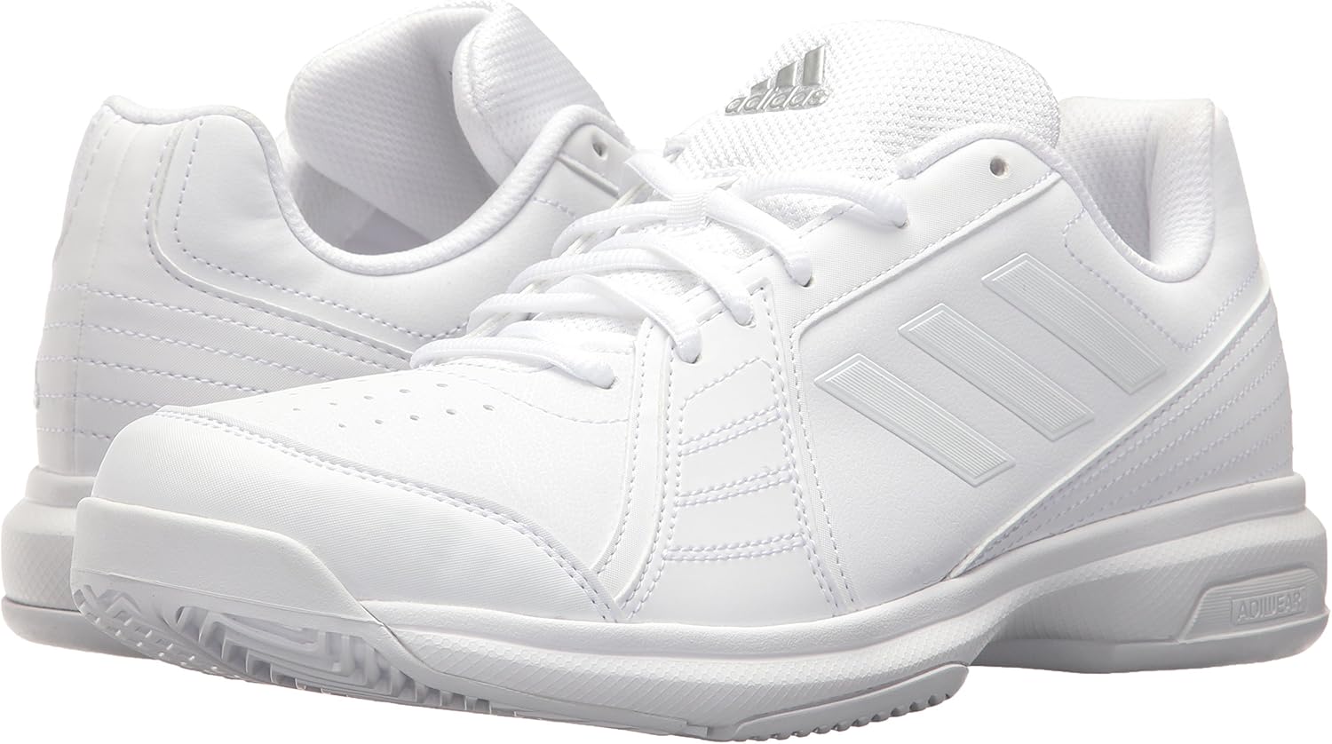 adidas approach men's tennis shoes