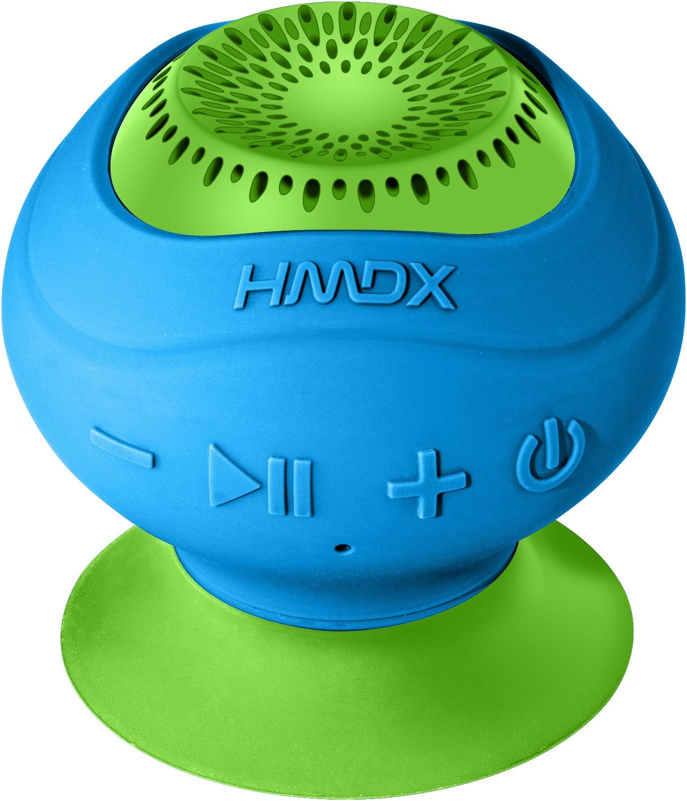 Jam Wireless Splash Proof Suction Speaker