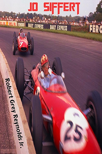 Download Jo Siffert (English Edition) PDF