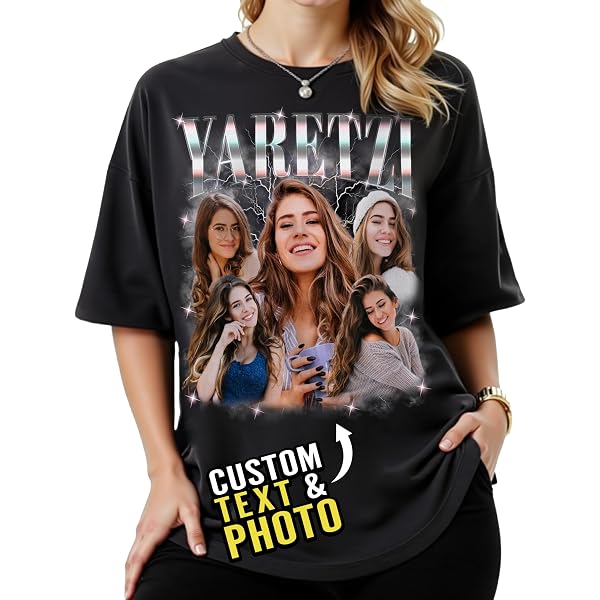 Forbidden Planet Men's Black T-Shirt - Gothic Sci-Fi Movie Poster Design, 100% Cotton