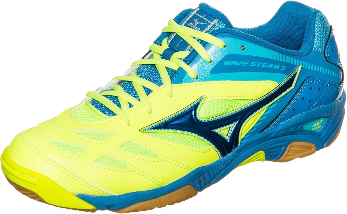 mizuno handball shoes