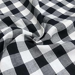 Barcelonetta | Poplin Fabric | for Sewing | by The