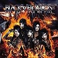 Black Veil Brides - Set The World On Fire