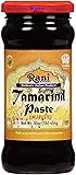 Rani Tamarind Paste Puree (Imli) 16oz (1lb) 454g