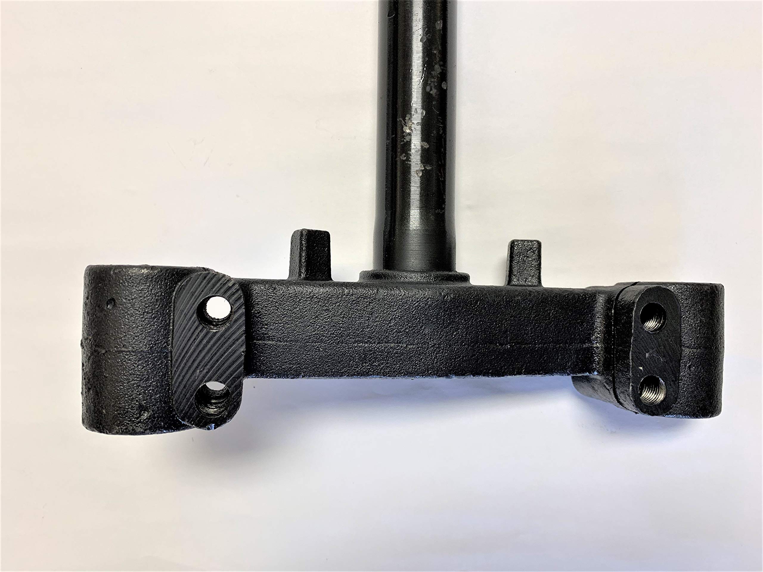 GY6 50cc 150cc Chinese Scooter Triple Tree Front End Steering Fork