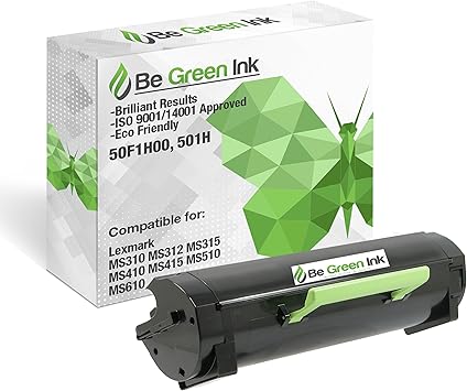 toner lexmark ms315dn