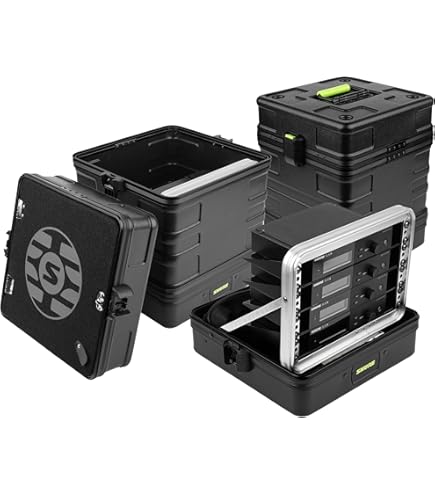 Amazon.com: Shure Charging Case for RMCE-TW2 True Wireless Secure