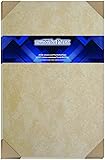 50 Parchment 60# Text (=24# Bond) Paper Sheets