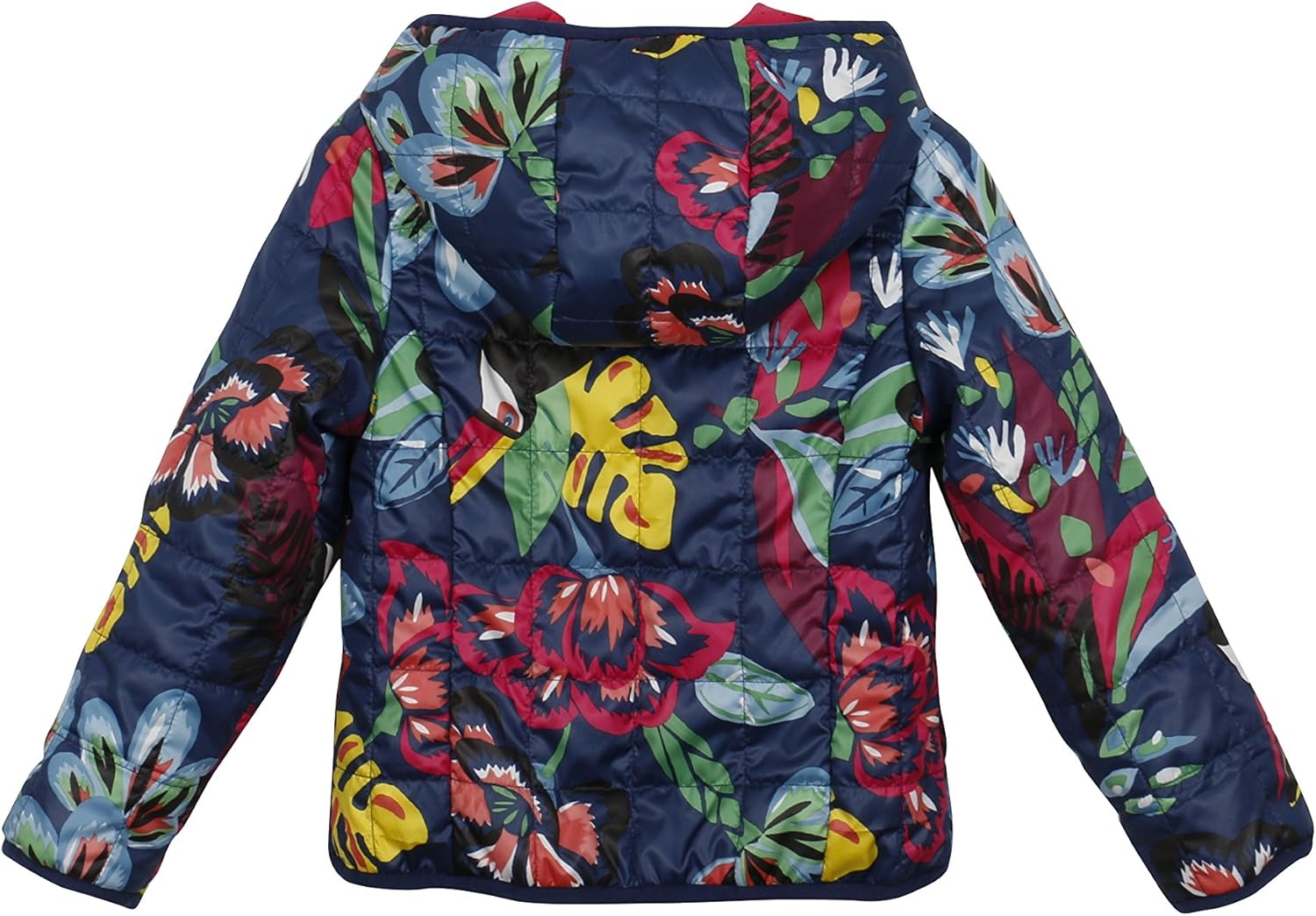 doudoune catimini fille