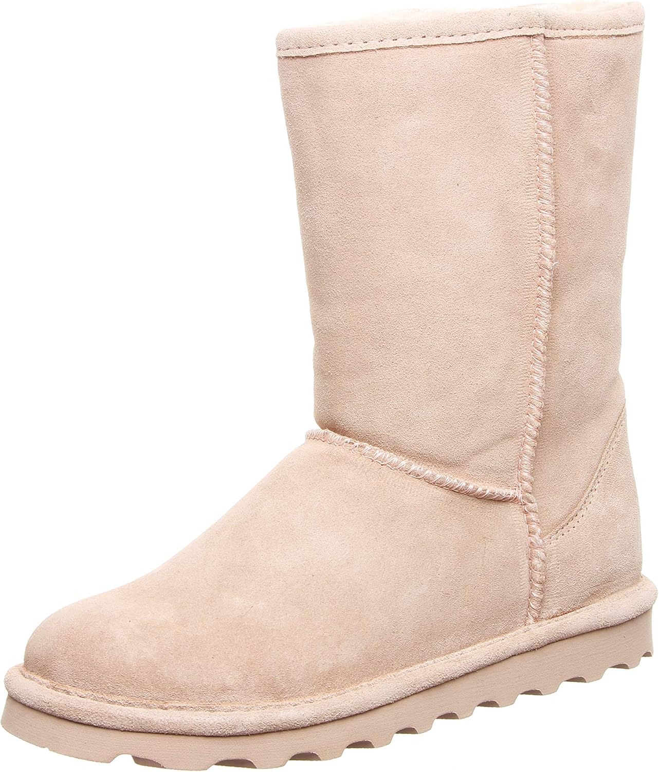 bearpaw boots womens size 8