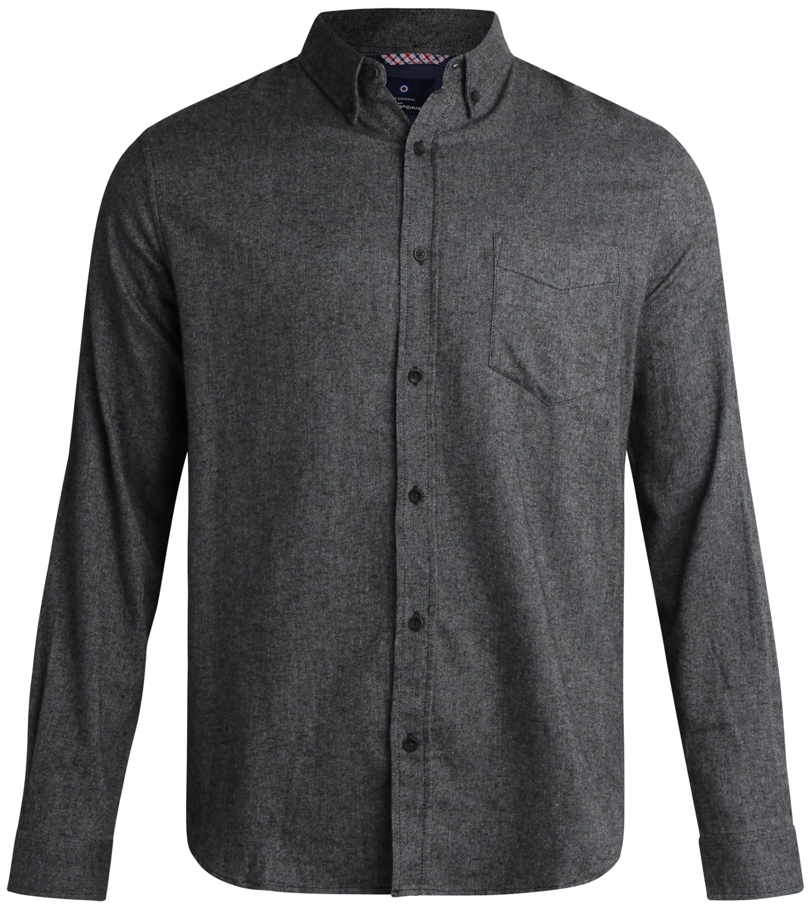 Ben Sherman Men's Button Down Shirt - Regular Fit