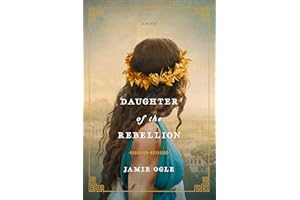 Daughter of the Rebellion