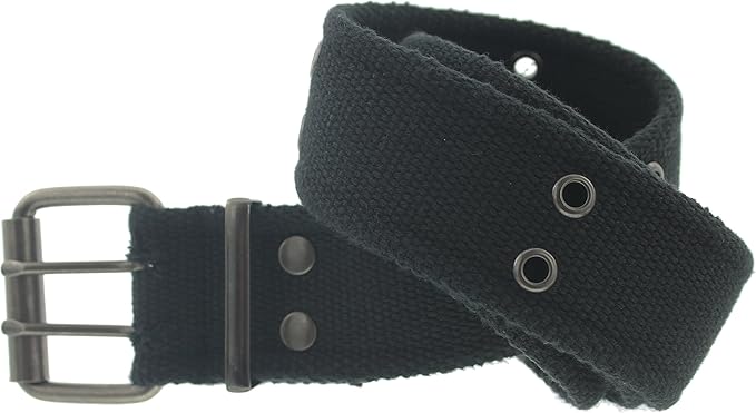 heavy duty double prong belt