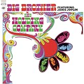 Big Brother &amp; The Holding Company Featuring Janis Joplin