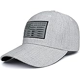 Adjustable State Flag Trucker Hat Mesh Baseball Cap with Embroidered Patch for Men Women