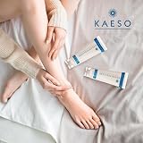 Kaeso Mandarin Mint Foot Leg Lotion 250ml Cooling Hydrating Moisturiser view 7