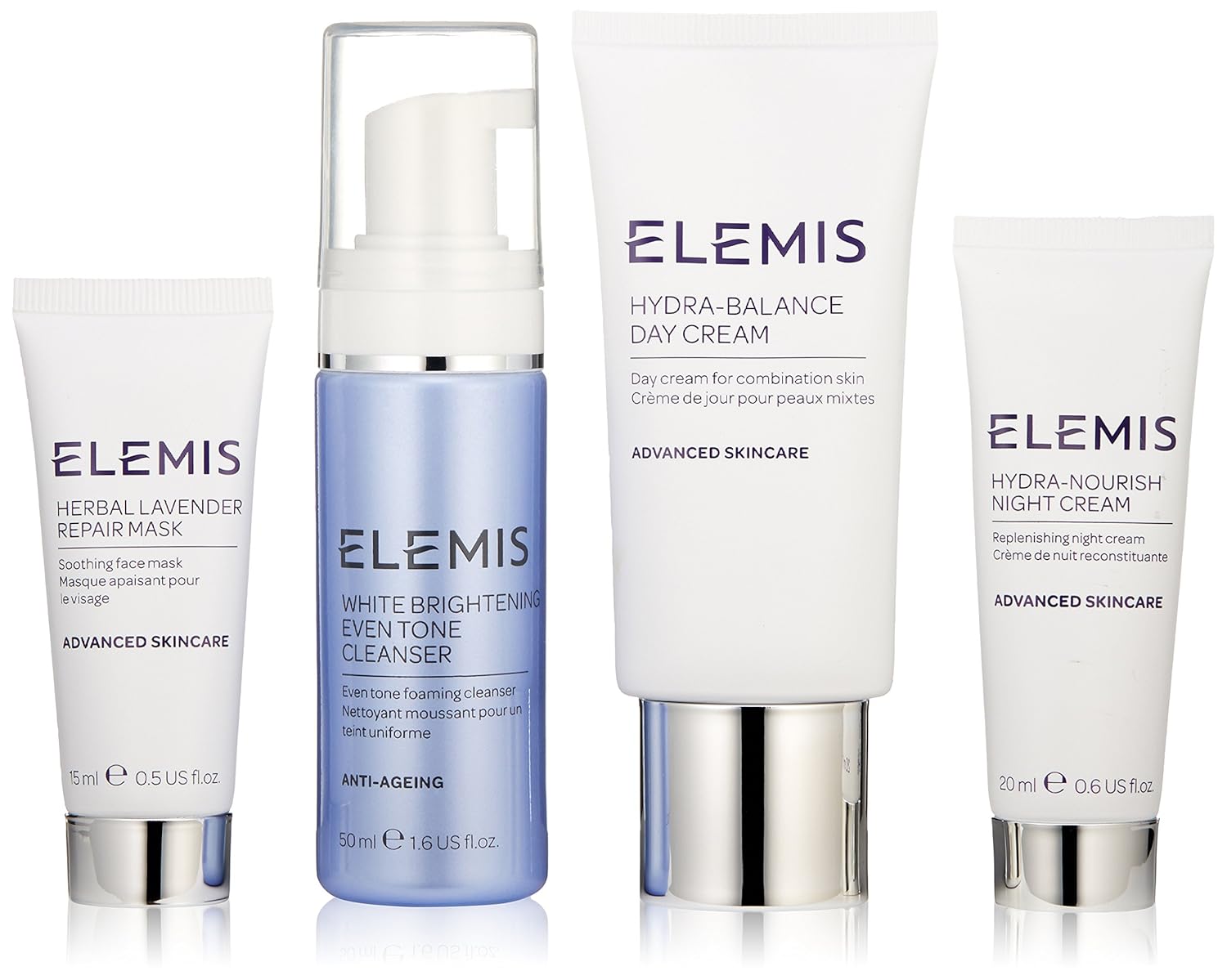 Gifts & Sets by Elemis Radiant Moment Normal to Combination Skin