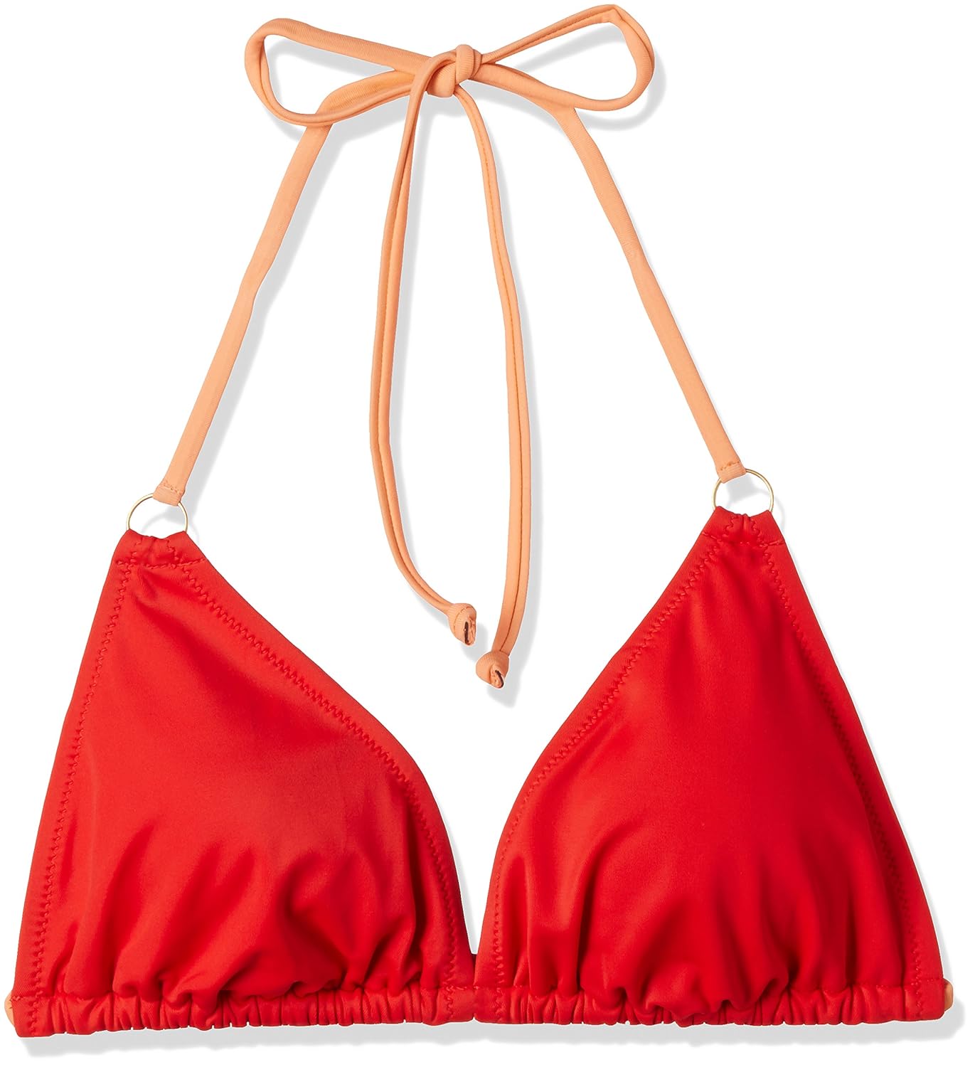 amant&eacute; women's swimwear bikini top