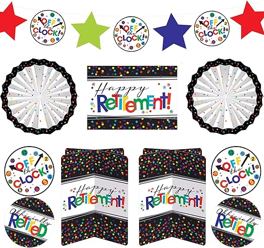 Amazon Com Officially Retired Room Decorating Kit Toys Games