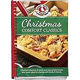 Christmas Comfort Classics (Seasonal Cookbook Collection)