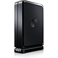 Seagate FreeAgent GoFlex Desk 2 TB USB 3.0 External Hard Drive STAC2000103