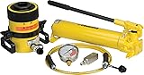 Enerpac SCH-603H Single Acting Cylinder Pump Set