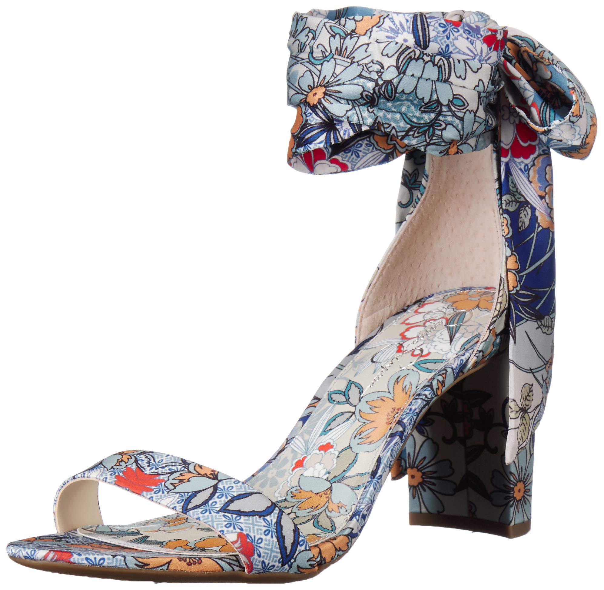 Jessica Simpson Women's NARELLA Heeled Sandal