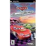 Disney's Cars Race O Rama - Sony PSP