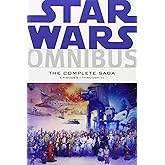 Star Wars Omnibus: Episodes I - VI The Complete Saga