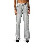 Steve Madden Womens Zo Jean