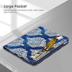 Fintie Case for iPad 10th Generation 10.9 Inch