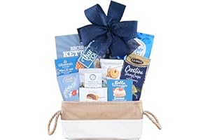 Gourmet Delight Gift Basket by Wine Country Gift Baskets