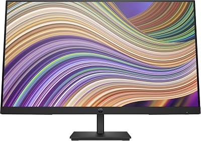 HP P27 G5 27 inch FHD IPS Monitor 75Hz Display