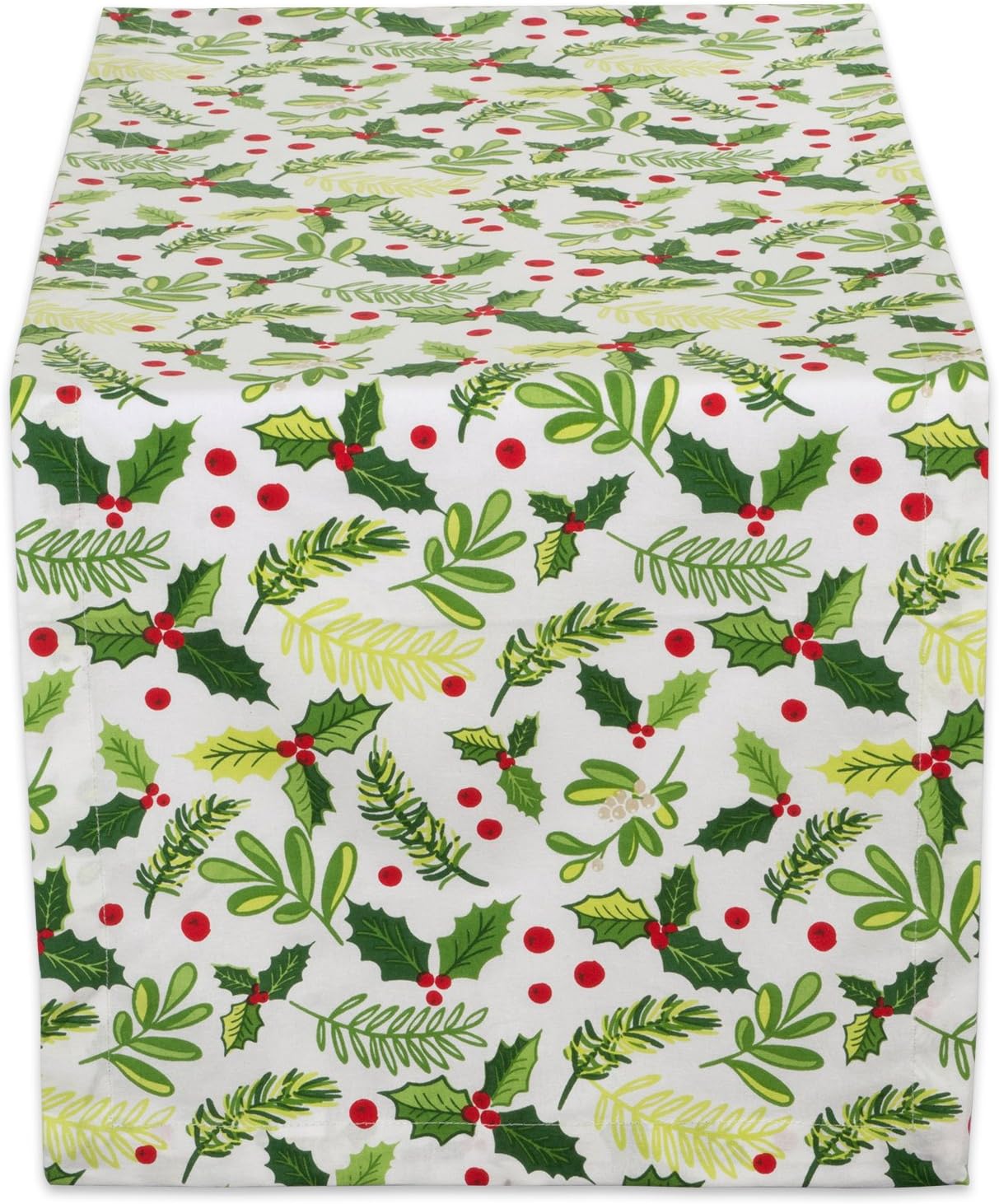 Best white table runner 18′ x108′ long