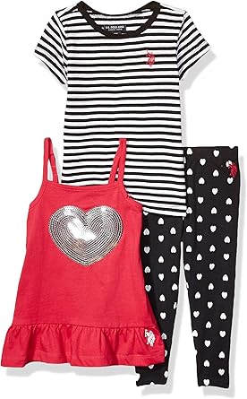 us polo children's clothing