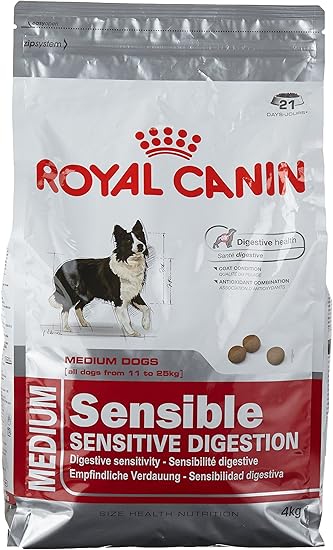 royal canin sensible dog
