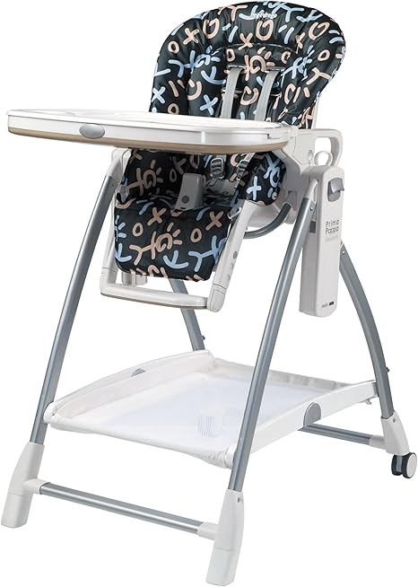 prima pappa newborn high chair