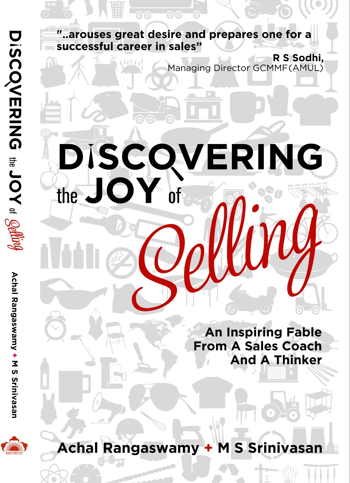 Amazonin Buy Discovering The Joy Of Selling Book Online At - 